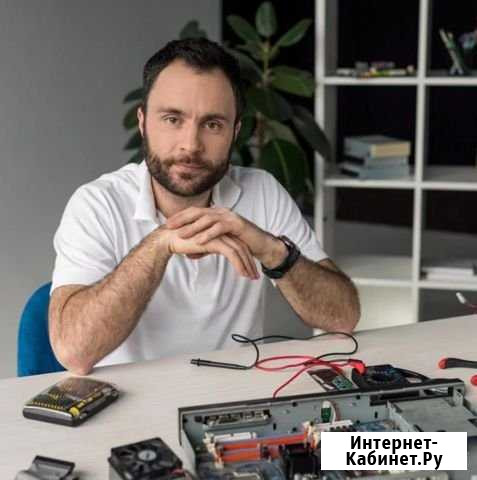 Ремонт компьютеров. Удаление вирусов Севастополь - изображение 1
