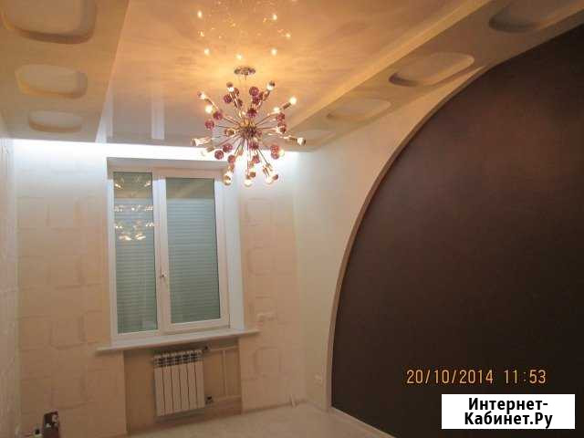 Ремонт квартир Ангарск - изображение 1