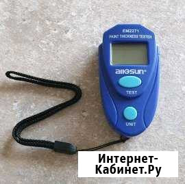 Аренда толщиномер EM2271 Ярославль - изображение 1