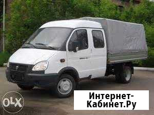 Грузовые и пассажирские перевозки Сызрань - изображение 1