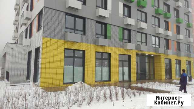 Юридический адрес + почтовое обслуживание Воскресенское - изображение 1