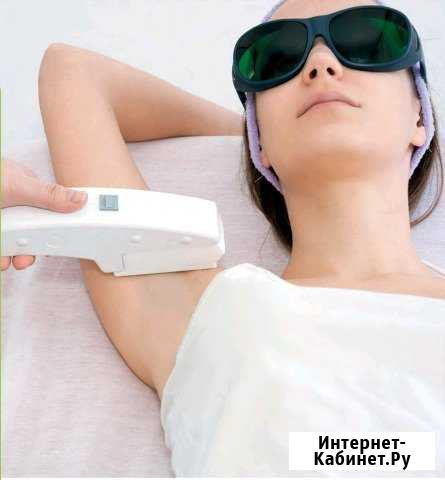 Лазерная эпиляция Шебекино - изображение 1