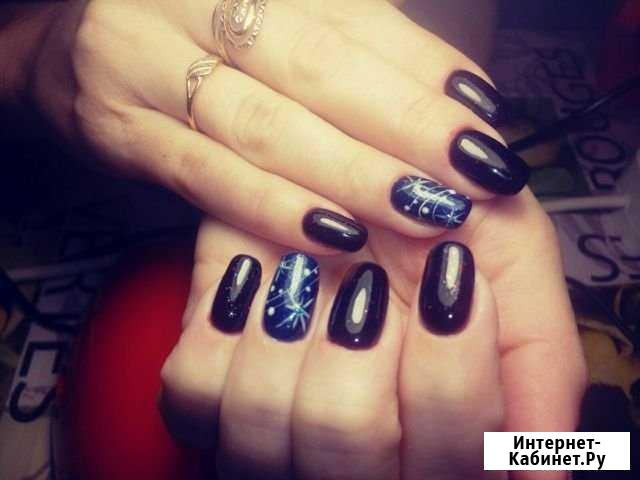 Маникюр Нытва - изображение 1