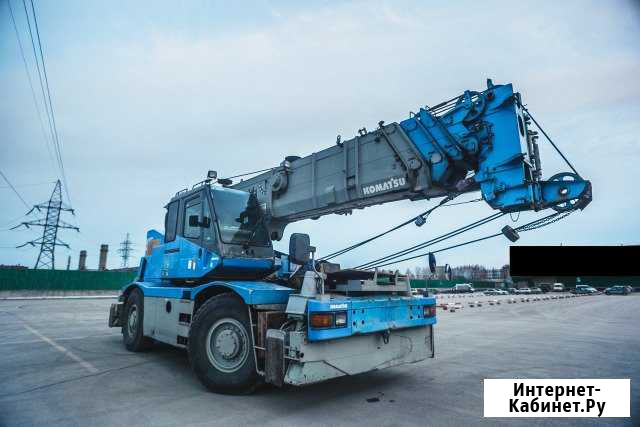 Услуги Автокрана 10 25 Новосибирск - изображение 1