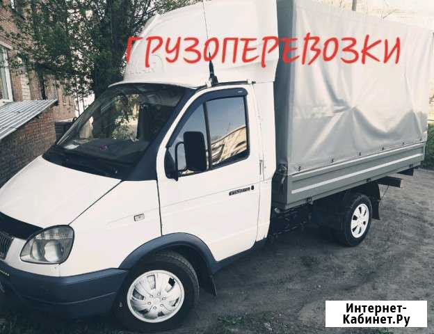 Квартирные переезды-наша работа Рубцовск - изображение 1