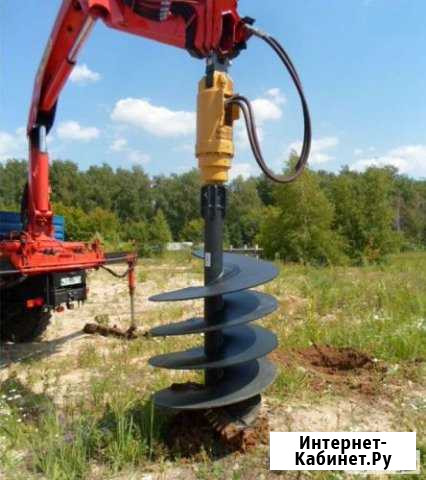 Колодец за один день Тверь - изображение 1