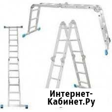 Лестница - транчформер Кемерово - изображение 1