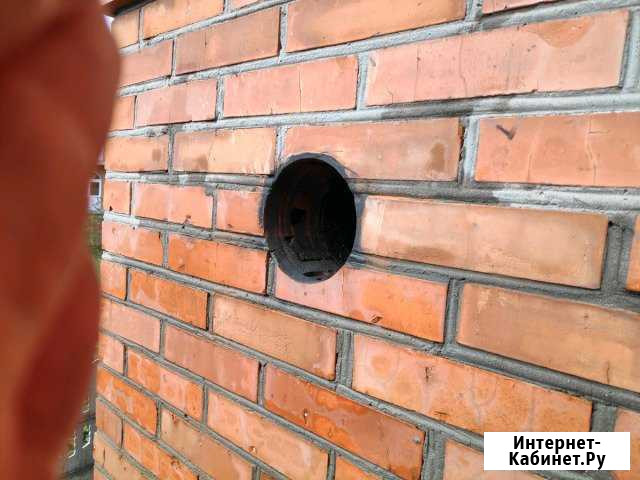 Алмазное бурение Шахты - изображение 1