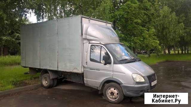 Грузоперевозки Газель 4.2м,грузчики Казань - изображение 1