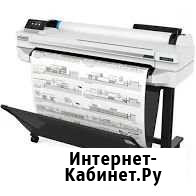 Распечатка широкоформатный плоттер А1 Уфа - изображение 1