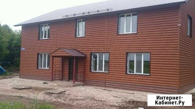 Строительство Елабуга - изображение 1