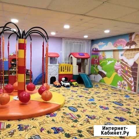 Игровая Батошка 200 м. кв. веселья Маркова - изображение 1