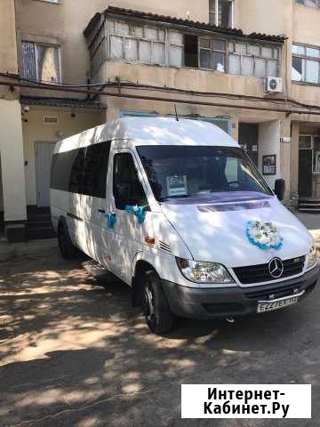 Пассажирские перевозки Волжский Волгоградской области - изображение 1