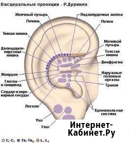 Прокол ушей, пирсинг Казань - изображение 1
