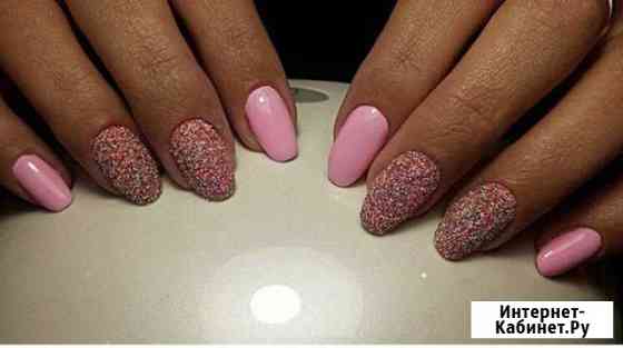 Маникюр педикюр гель лак депиляция наращивание Санкт-Петербург