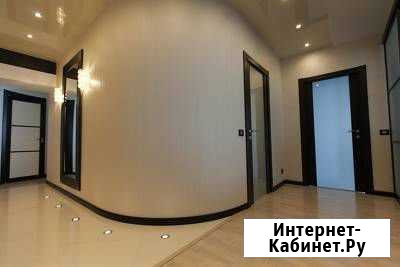 Ремонт квартир; штукатурка,шпатлевка Астрахань - изображение 1
