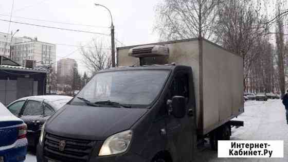 Грузоперевозки Липецк