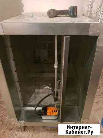 Производство вентиляционного оборудования Казань