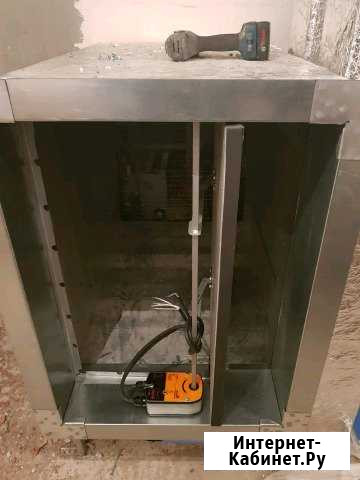 Производство вентиляционного оборудования Казань - изображение 1