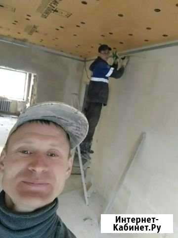 Монтажники строительных работ Пермь - изображение 1