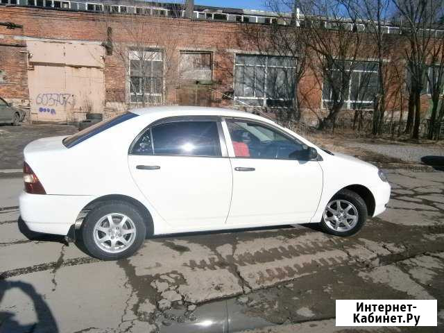 Аренда авто Хабаровск - изображение 1