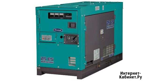 Аренда дизель-генератора 80кВт Екатеринбург - изображение 1