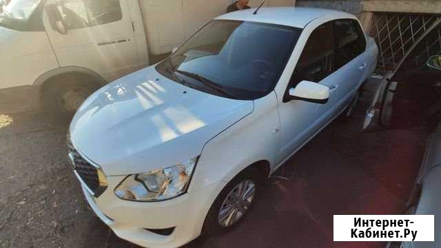 Аренда авто с выкупом Краснодар - изображение 1