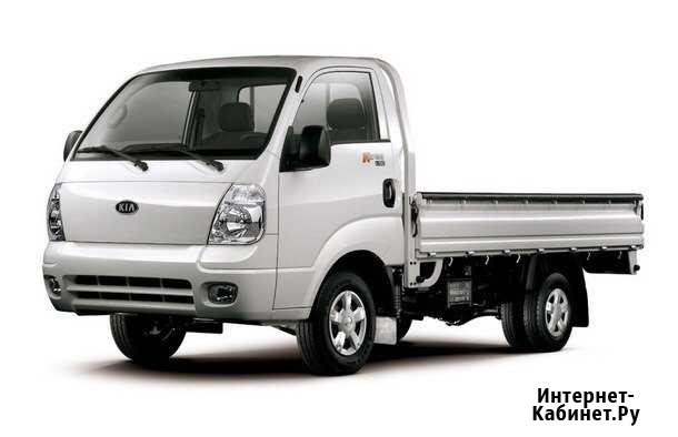 Грузоперевозки Самара - изображение 1