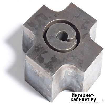 Лазерная резка металла Санкт-Петербург - изображение 1