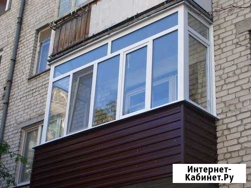Ремонт пластиковых окон. Отделка балконов. Москитн Волгоград - изображение 1