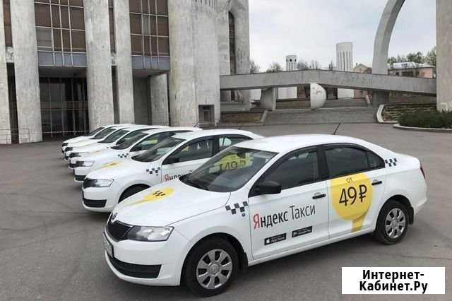 Аренда автомобиля Краснодар - изображение 1