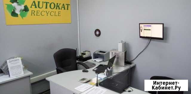 Скупка катализаторов для переработки от автомобиля Выборг - изображение 1
