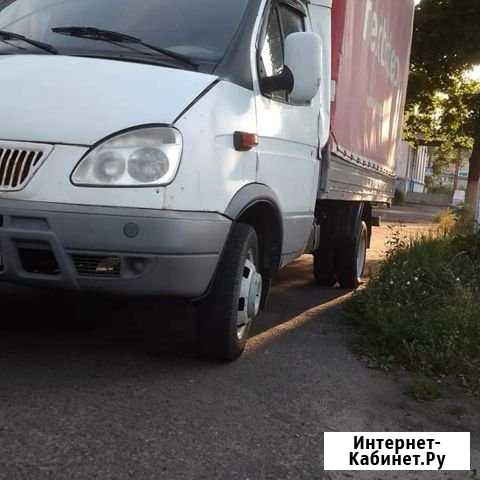 Грузоперевозки Курск - изображение 1