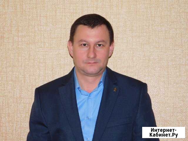 Адвокат Горынцев Александр Можга - изображение 1
