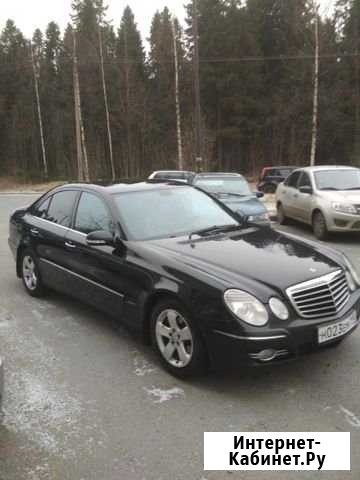 Аренда авто Петрозаводск - изображение 1