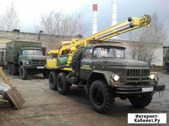 Бурение Скважин Зеленоград - изображение 1