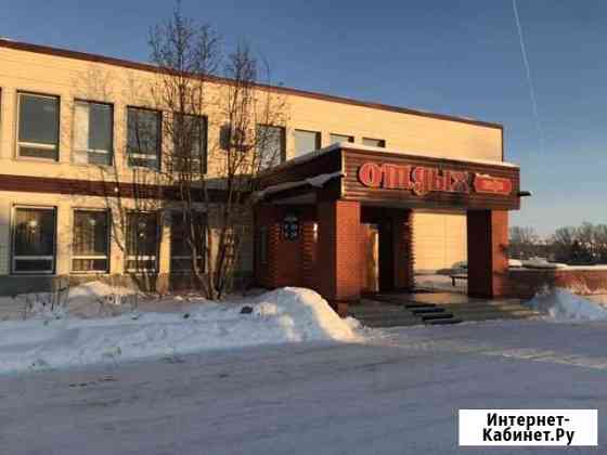 Кафе Бийск