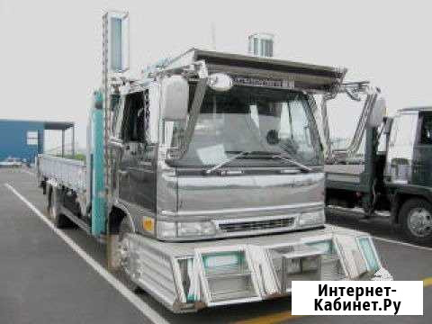 Услуги Манипулятора Новомосковск - изображение 1