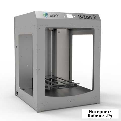 Печать мелких изделий на 3D принтере Сальск - изображение 1