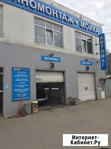 Хранение Красногорск - изображение 1