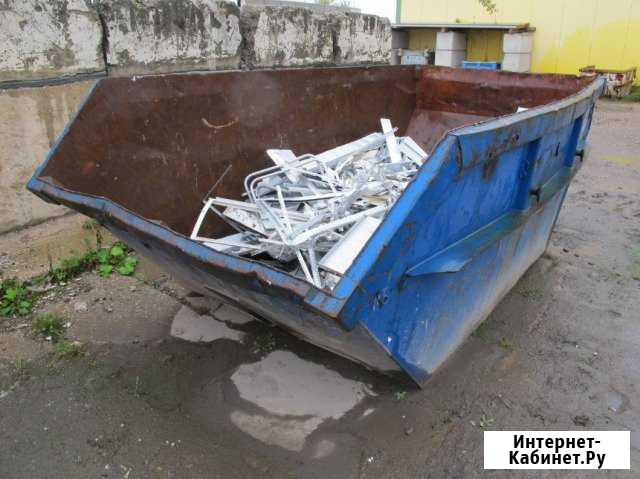 Вывоз мусора Домодедово - изображение 1