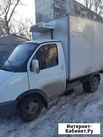 Перевозки Омск - изображение 1