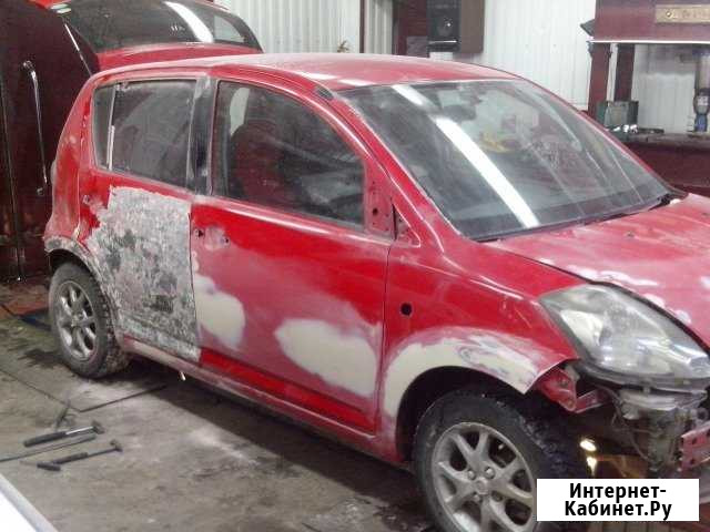 Автосервис Канск - изображение 1