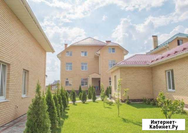 Частный дом престарелых Пансион 24 Кокошкино - изображение 1
