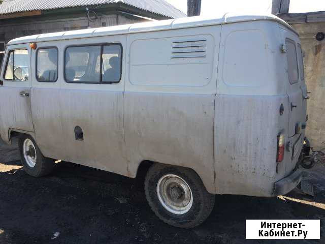 Груза перевозки 4x4 Иркутск - изображение 1