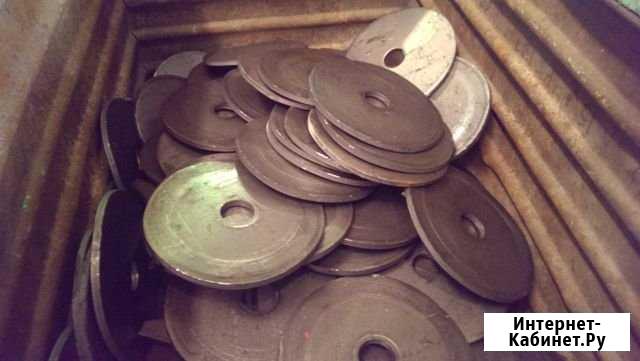 Однородная сталь марки 1А Набережные Челны - изображение 1