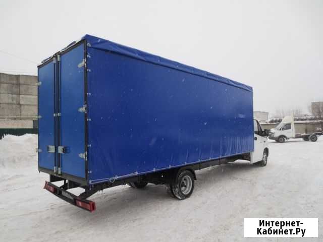 Пepеoбоpудую aвтомобиль Газель Nеxt, Феpмер, Бизне Саранск - изображение 1