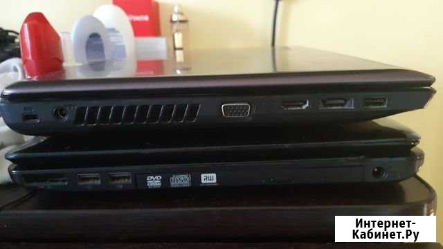 Обслуживание PC И ноутбуков Пятигорск - изображение 1