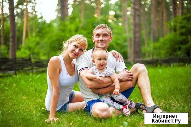 Фотограф Красноярск - изображение 1
