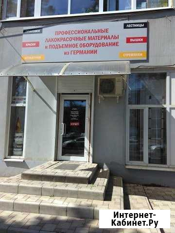 Бесплатный мастер класс по нанесению декоративных Краснодар - изображение 1